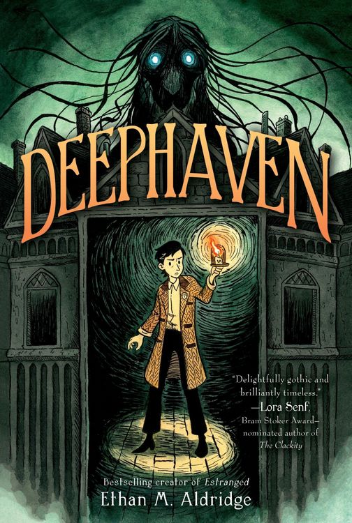 Produktbild: Deephaven