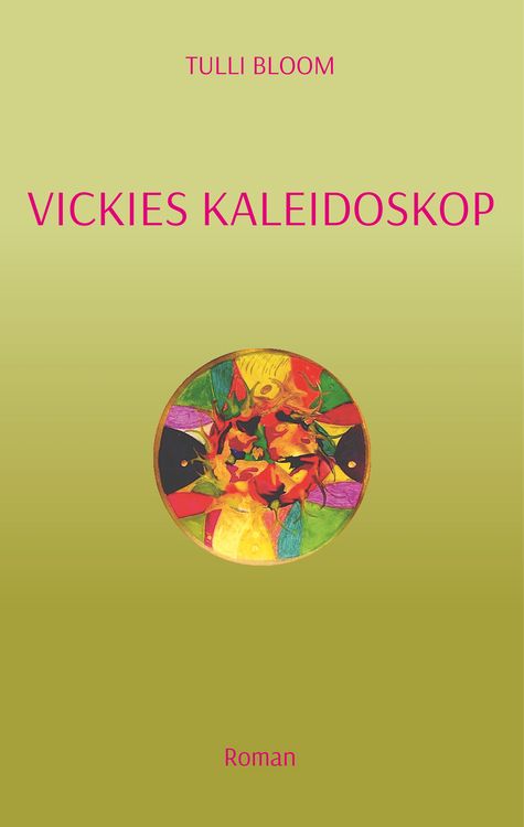 Produktbild: Vickies Kaleidoskop