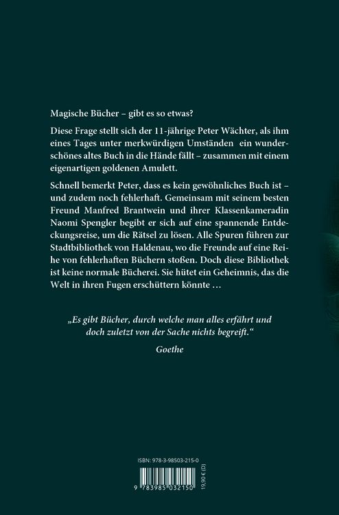 Produktbild: H&uuml;ter des geheimen Siegels