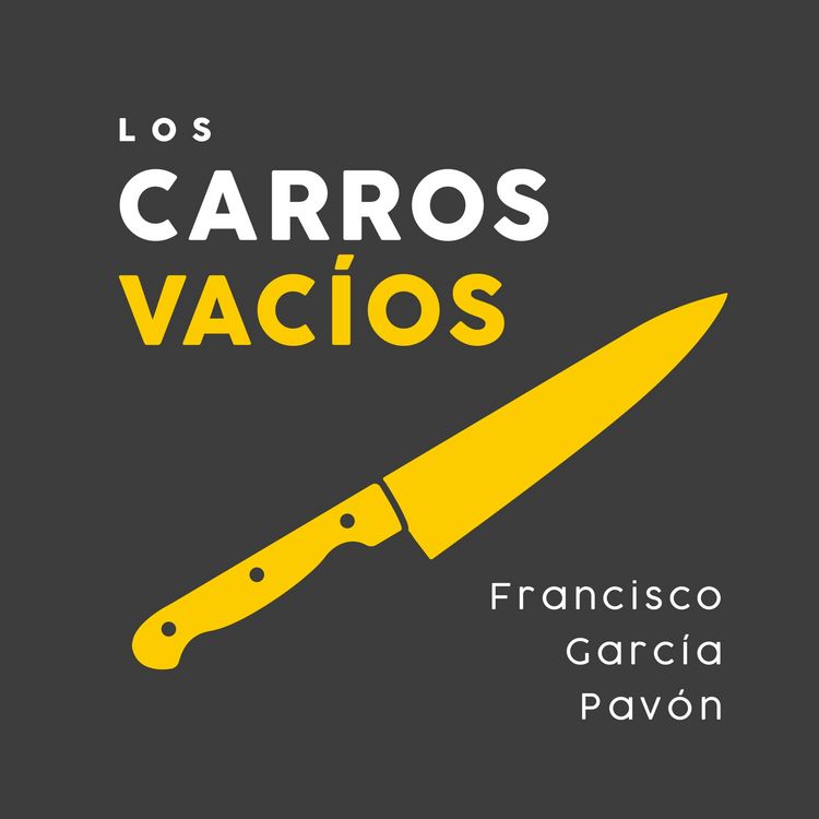 Produktbild: Los carros vac&iacute;os