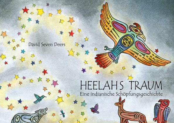 Produktbild: Heelahs Traum