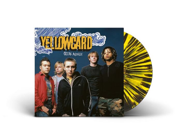 Produktbild: Ocean Avenue (Ltd. Edt.)
