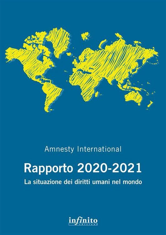 Produktbild: Rapporto 2020-2021