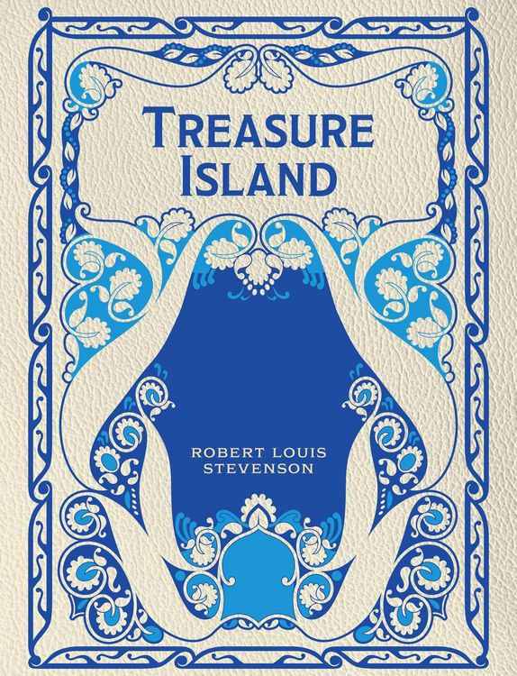 Produktbild: Treasure Island