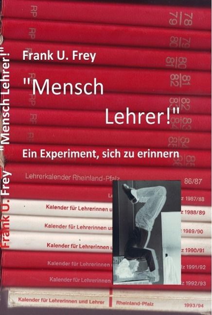 Produktbild: "Mensch Lehrer!"