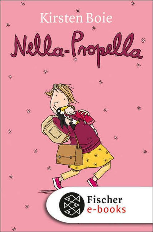 Produktbild: Nella-Propella