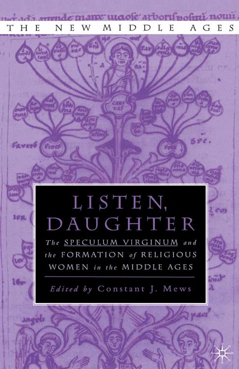 Produktbild: Listen Daughter