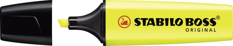 Produktbild: STABILO Textmarker Stabilo Boss ge