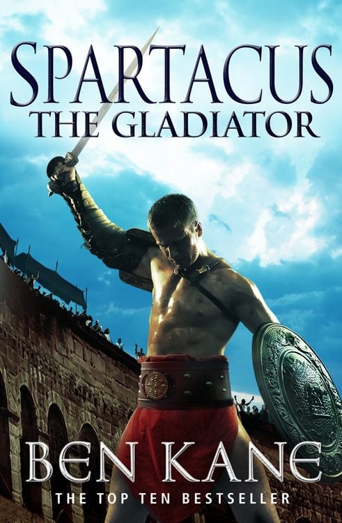 Produktbild: Spartacus