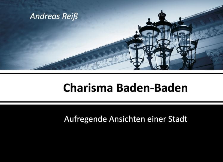 Produktbild: Charisma Baden-Baden