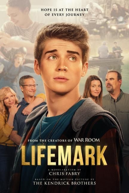 Produktbild: Lifemark