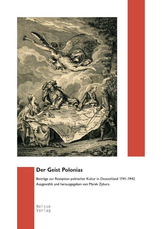 Produktbild: Der Geist Polonias