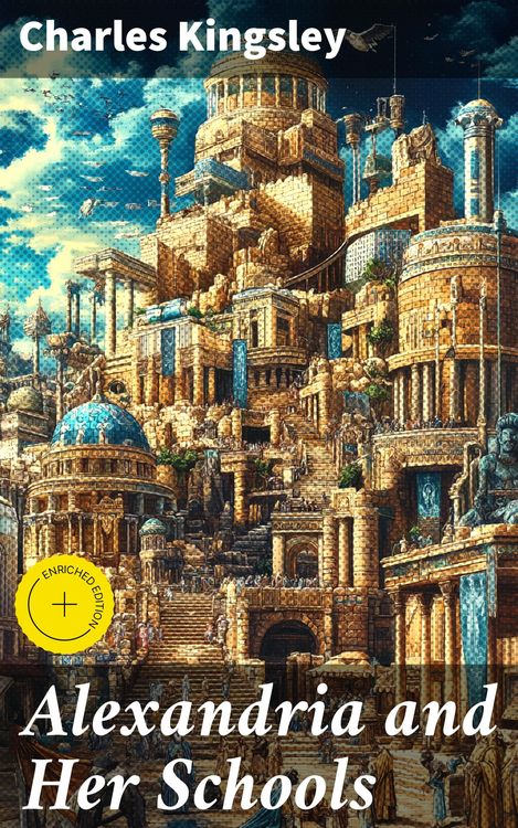 Produktbild: Alexandria and Her Schools