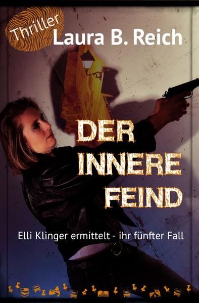Produktbild: Elli Klinger ermittelt / Der innere Feind