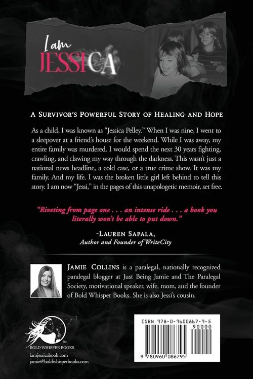 Produktbild: I Am Jessica