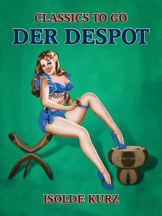 Produktbild: Der Despot