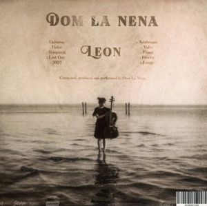 Produktbild: Leon