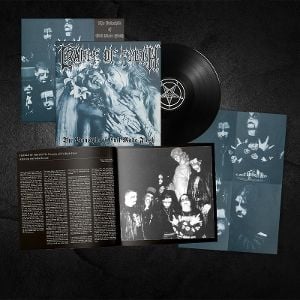 Produktbild: Principle Of Evil Made Flesh (Black LP)