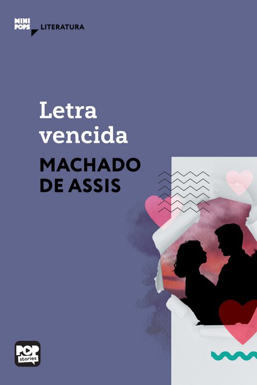 Produktbild: Letra vencida