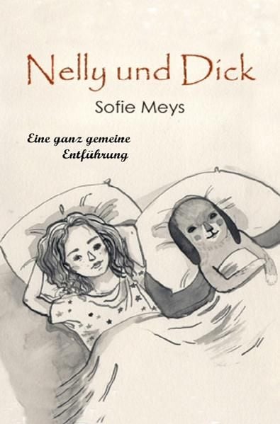 Produktbild: Nelly und Dick - lustige Geschichten mit Nelly und ihrem Hund Dick / Nelly und Dick