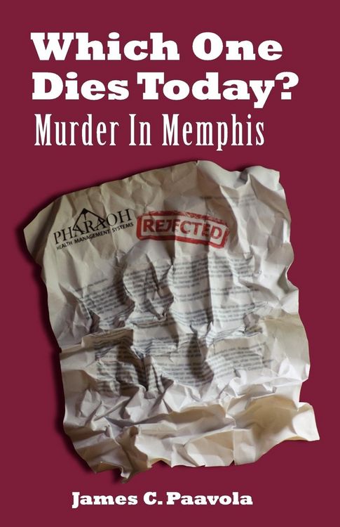 Produktbild: Which One Dies Today? Murder In Memphis