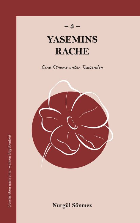Produktbild: Yasemins Rache