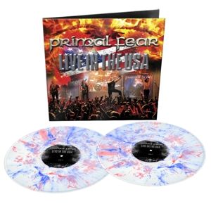 Produktbild: Live in the USA