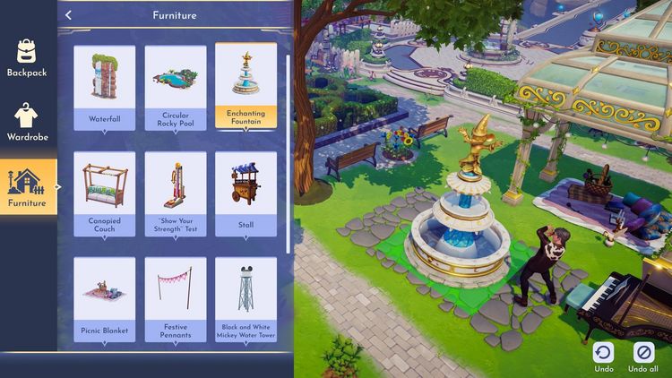 Produktbild: Disney Dreamlight Valley - Cozy Edition