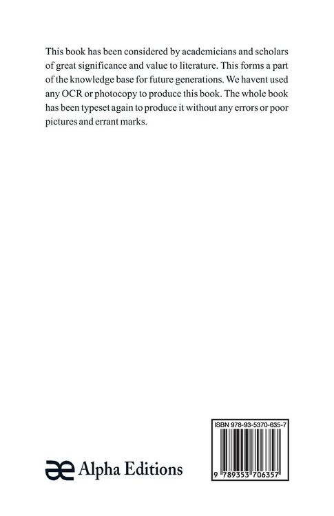 Produktbild: The servile state