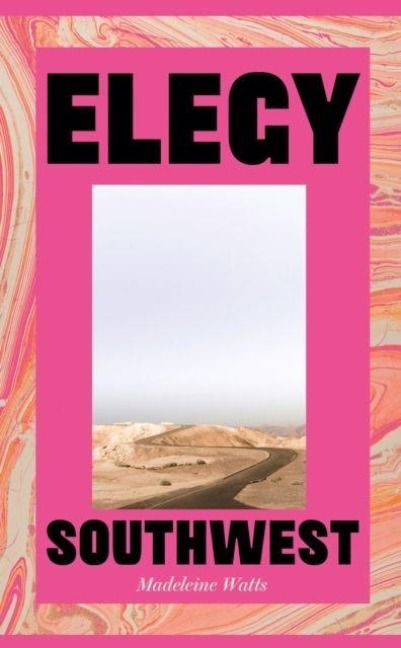 Produktbild: Elegy, Southwest