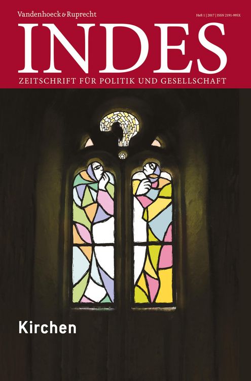 Produktbild: Kirchen