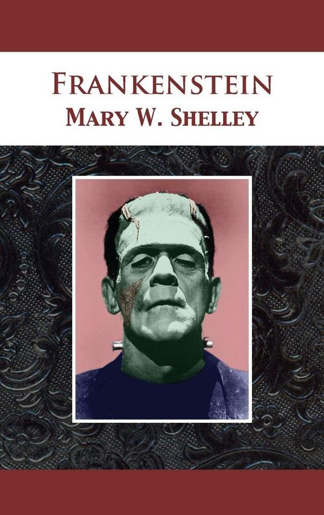 Produktbild: Frankenstein