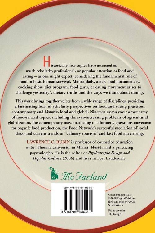 Produktbild: Food for Thought
