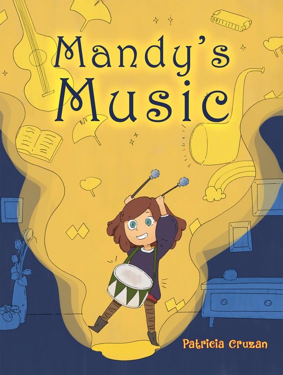 Produktbild: Mandy's Music