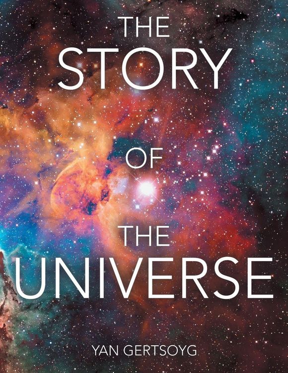 Produktbild: The Story of the Universe