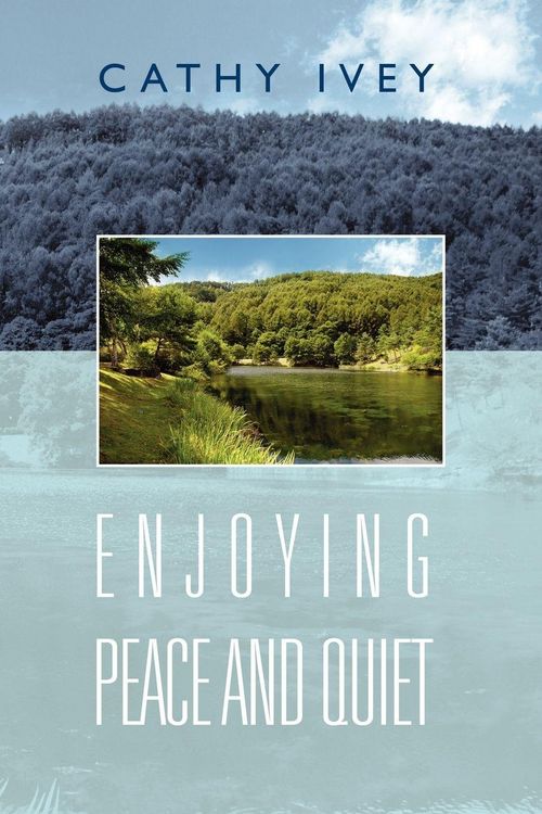 Produktbild: Enjoying Peace and Quiet