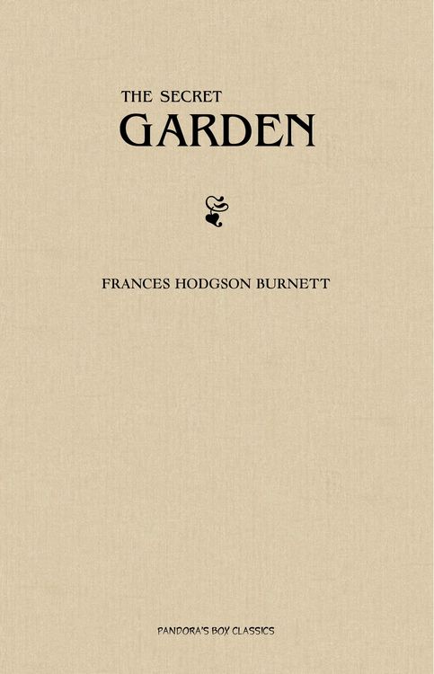 Produktbild: Secret Garden
