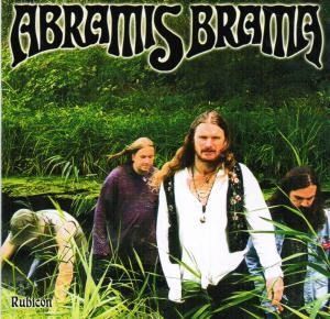 Produktbild: Abramis Brama: Rubicon