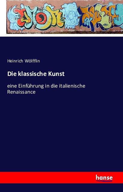 Produktbild: Die klassische Kunst