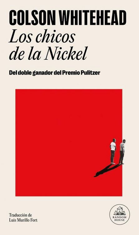 Produktbild: Los chicos de la Nickel