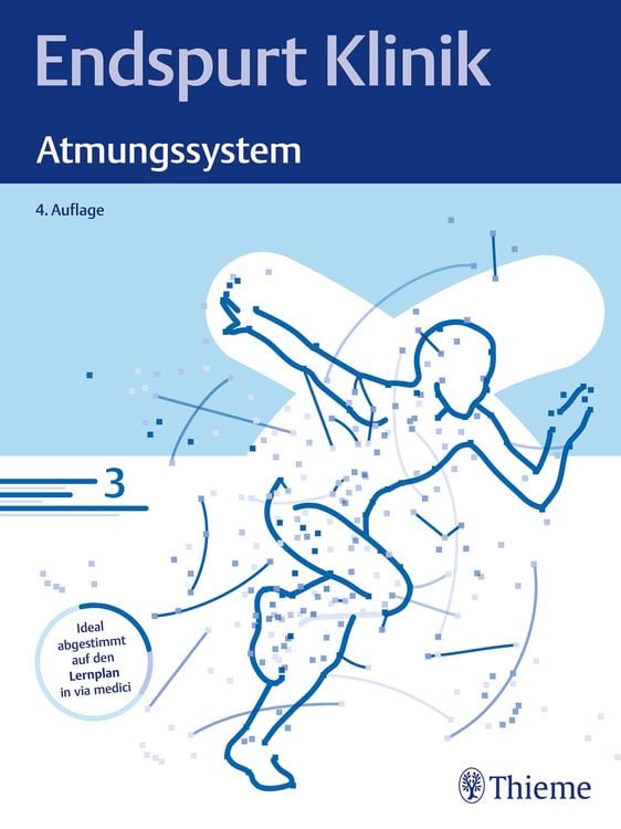 Produktbild: Endspurt Klinik: Atmungssystem