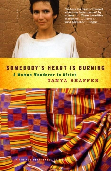 Produktbild: Somebody's Heart Is Burning