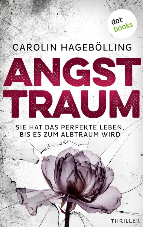 Produktbild: Angsttraum