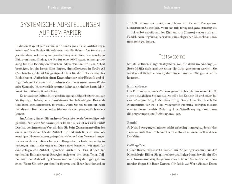 Produktbild: Familienstellen mit Symbolen. Optimale systemische L&ouml;sungen auf dem Papier entwickeln