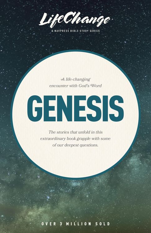 Produktbild: Genesis