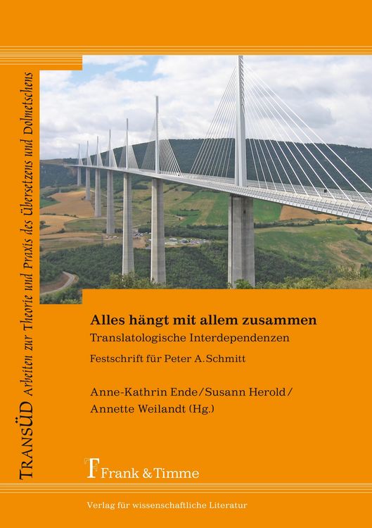 Produktbild: Alles h&auml;ngt mit allem zusammen