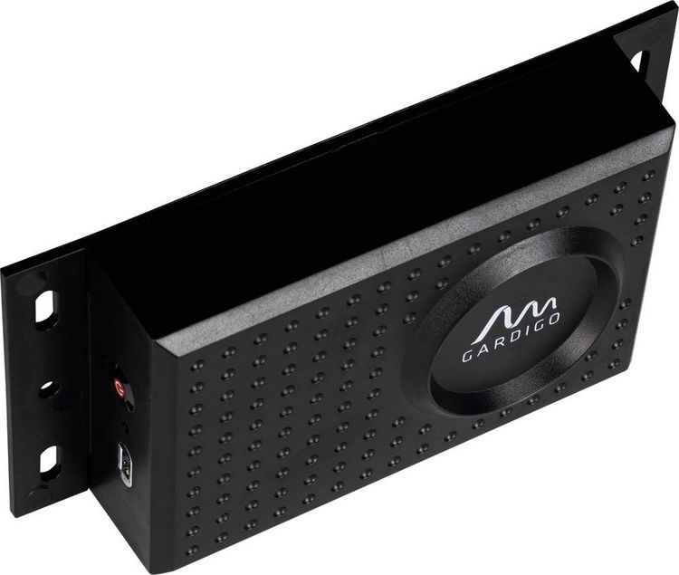 Produktbild: Gardigo Dual Marderabwehr Funktionsart Multifrequenz Wirkungsbereich 60m&sup2; 1St.