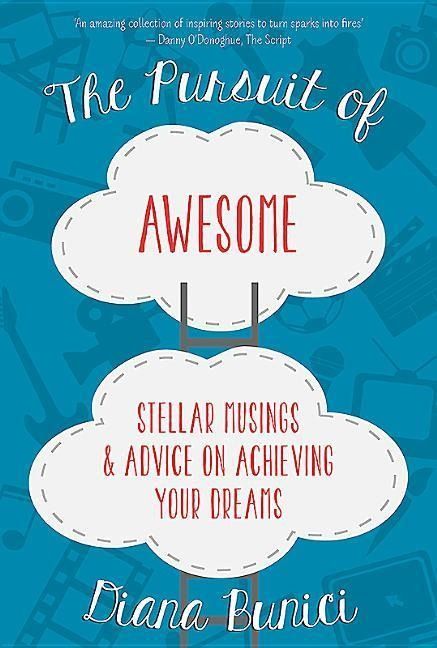 Produktbild: The Pursuit of Awesome