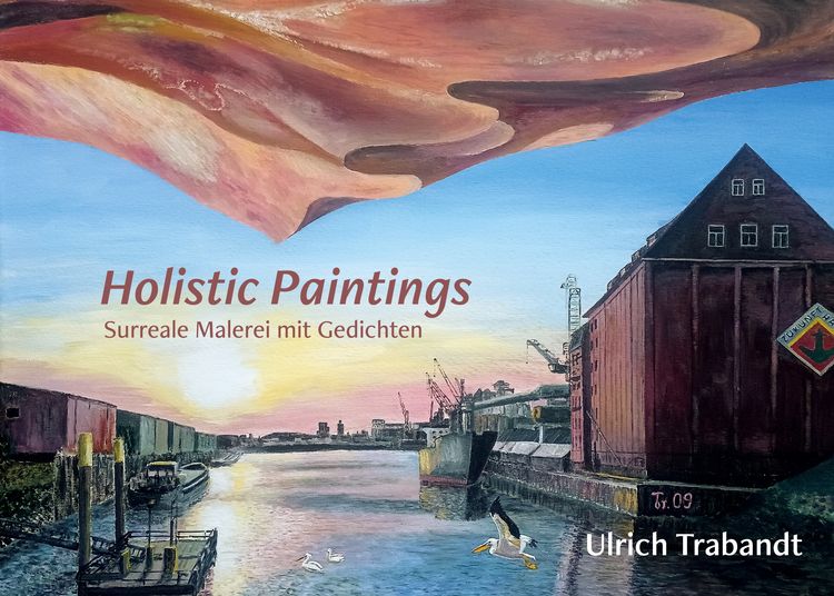 Produktbild: Holistic Paintings