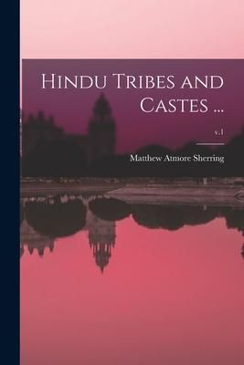 Produktbild: Hindu Tribes and Castes ...; v.1